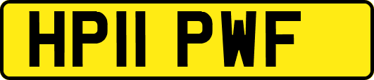HP11PWF