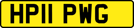 HP11PWG