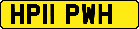 HP11PWH