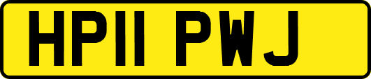 HP11PWJ