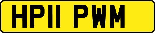 HP11PWM