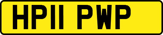 HP11PWP