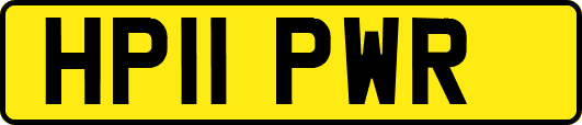 HP11PWR
