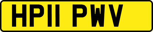 HP11PWV