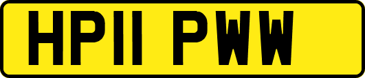 HP11PWW