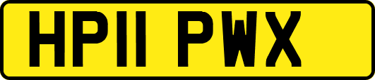 HP11PWX