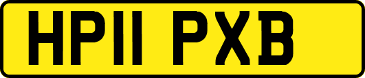 HP11PXB