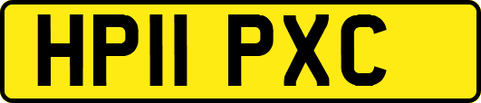 HP11PXC