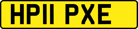 HP11PXE