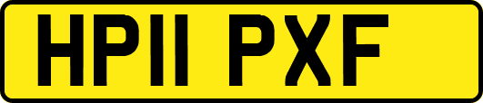 HP11PXF