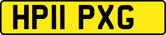 HP11PXG