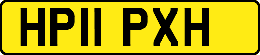 HP11PXH