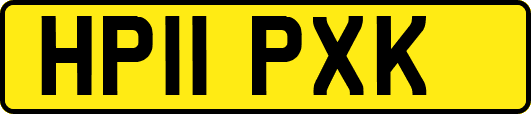 HP11PXK