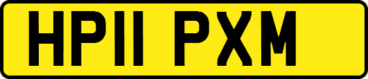 HP11PXM