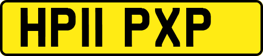 HP11PXP