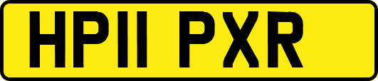 HP11PXR