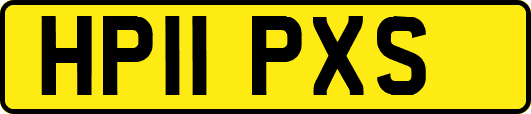 HP11PXS