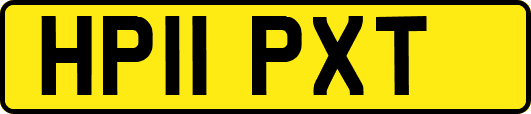 HP11PXT