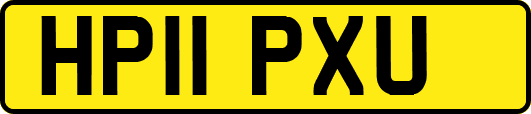 HP11PXU