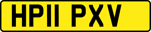 HP11PXV