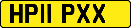 HP11PXX