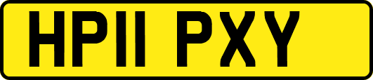 HP11PXY