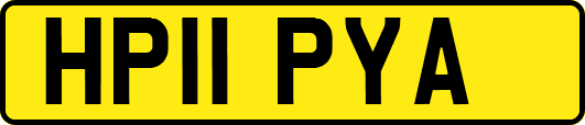 HP11PYA