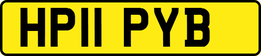 HP11PYB