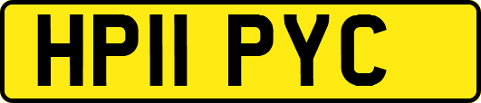 HP11PYC