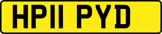 HP11PYD