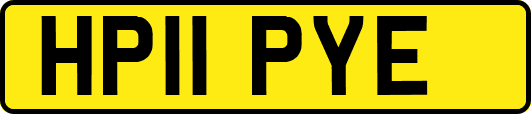HP11PYE