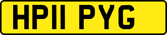 HP11PYG