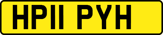 HP11PYH