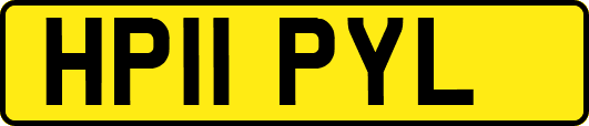 HP11PYL