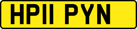 HP11PYN