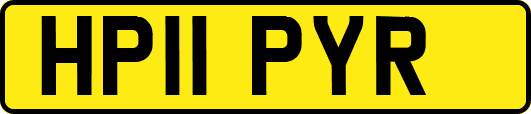 HP11PYR