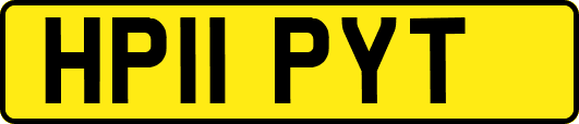 HP11PYT