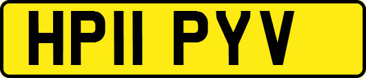 HP11PYV