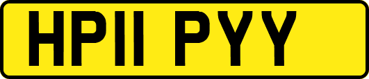 HP11PYY
