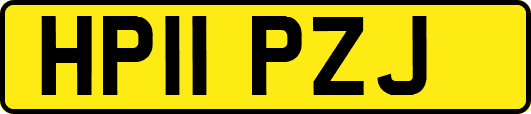 HP11PZJ