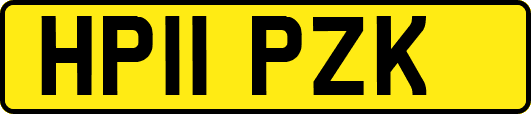 HP11PZK