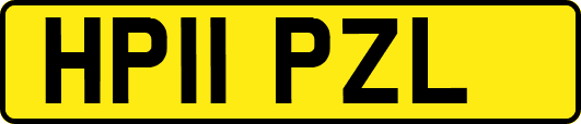 HP11PZL