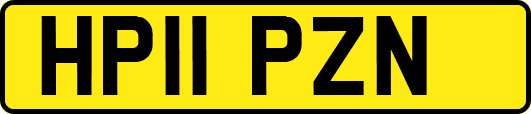 HP11PZN