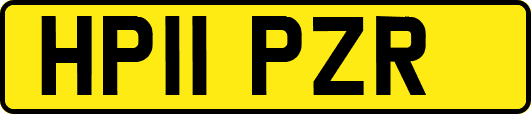 HP11PZR