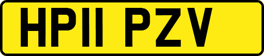 HP11PZV