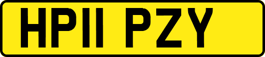 HP11PZY