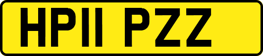 HP11PZZ