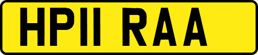 HP11RAA