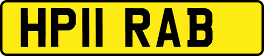 HP11RAB