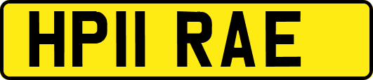 HP11RAE